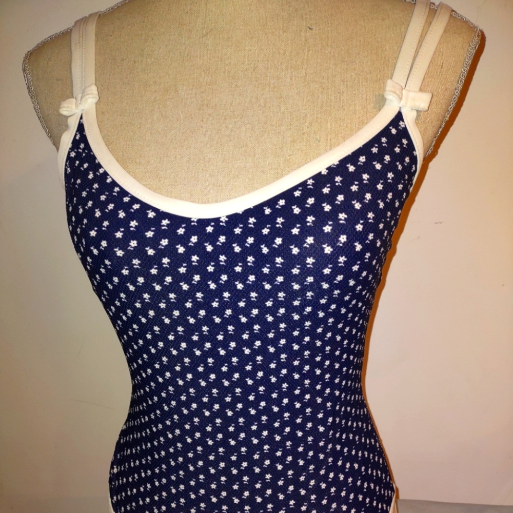 Vintage One Piece
